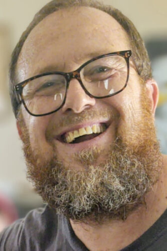 Richard A. Lewis 1961-2026